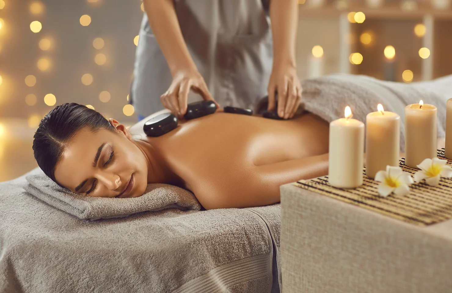Massage therapy benefits